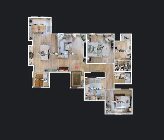 $424,900 | 20633 Co Highway 21, Detroit Lakes, MN 56501