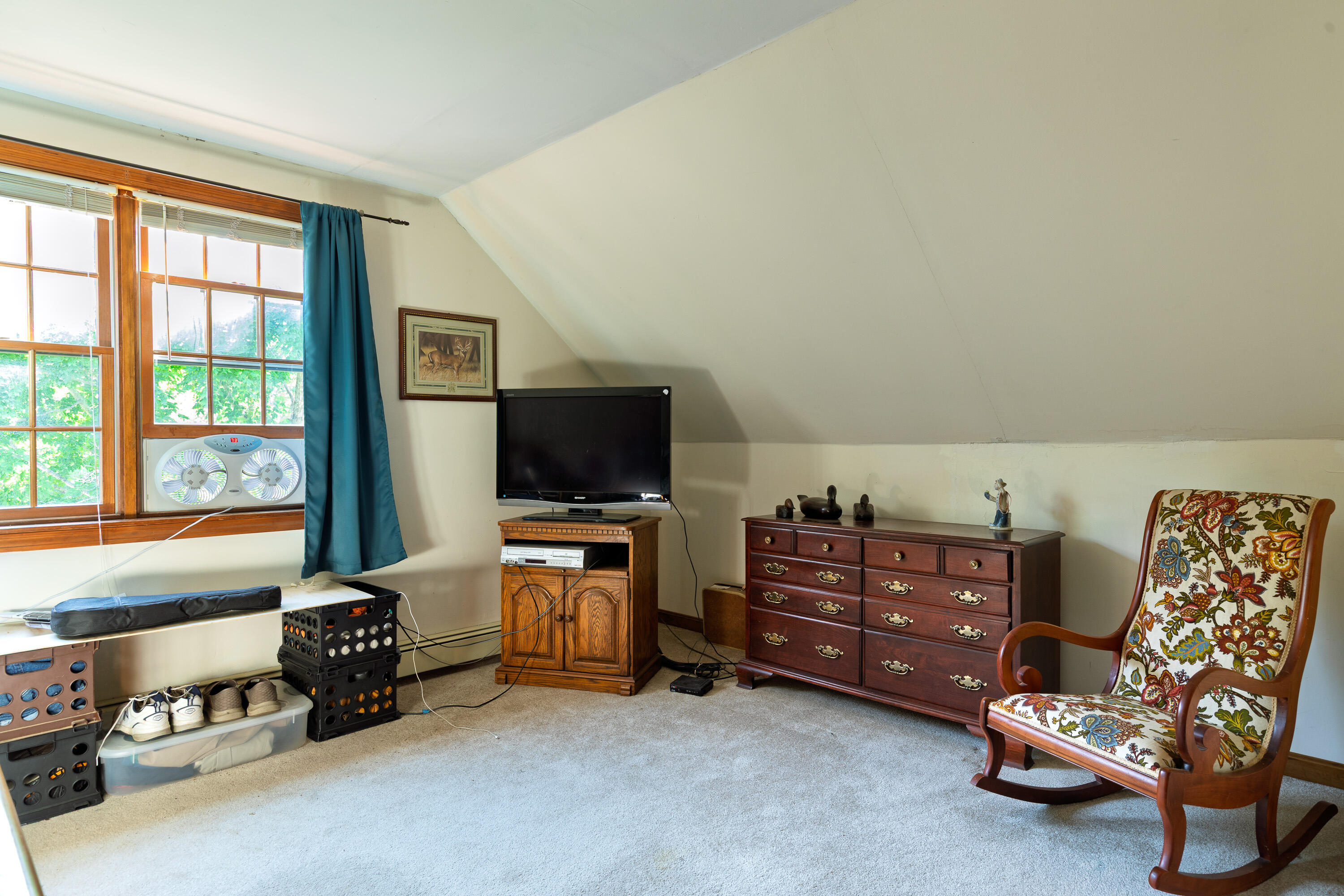 217 West Old County Road Newcastle, ME 04553 - Photo 22 of 29 28-217WOldCountryRd-AT