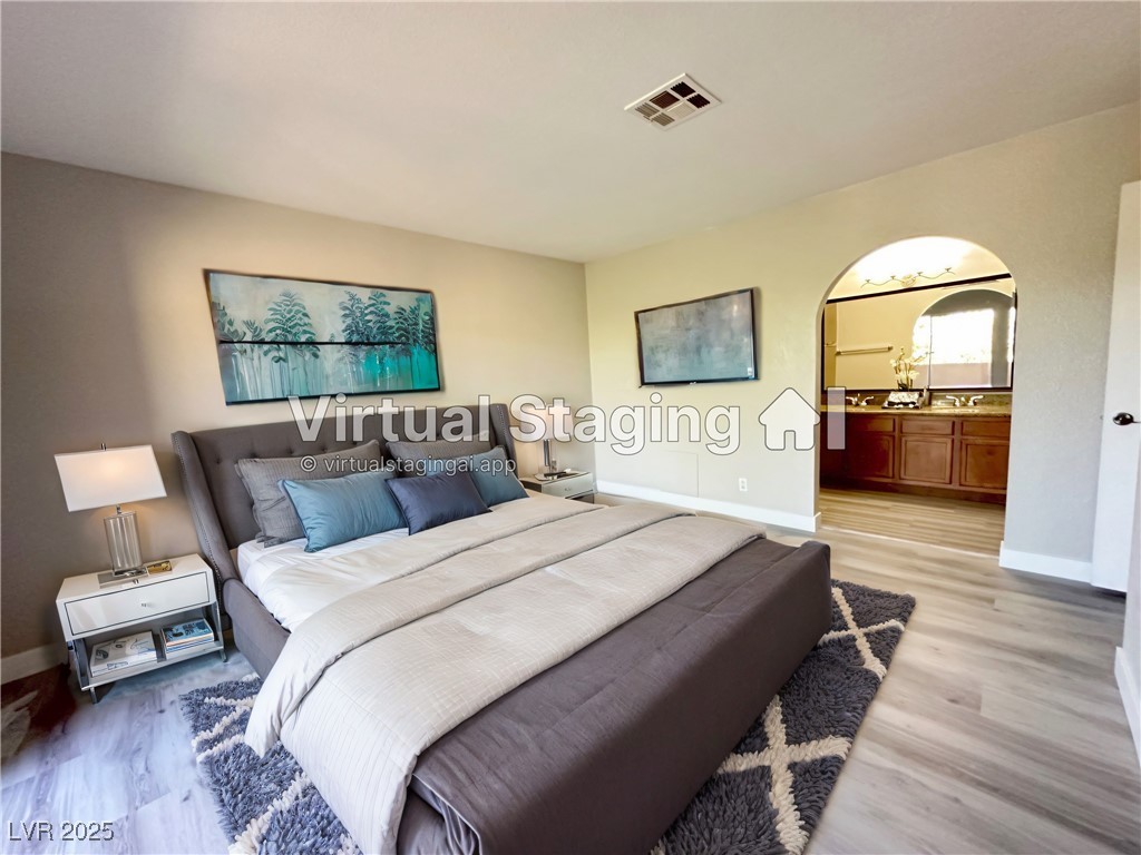 1814 North Decatur Boulevard, Unit 203 Las Vegas, NV 89108 - Photo 12 of 27