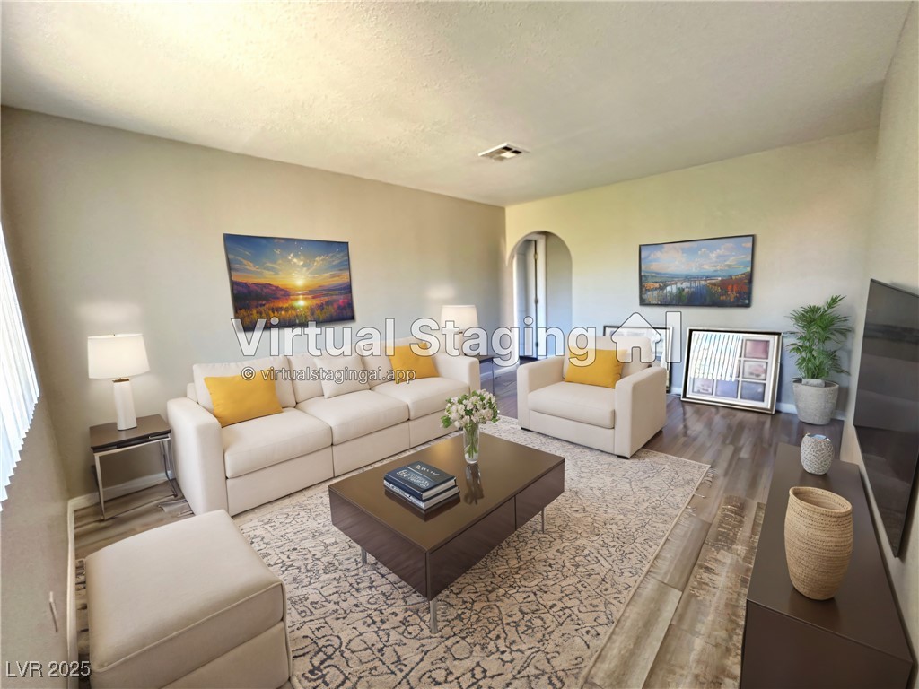 1814 North Decatur Boulevard, Unit 203 Las Vegas, NV 89108 - Photo 3 of 27