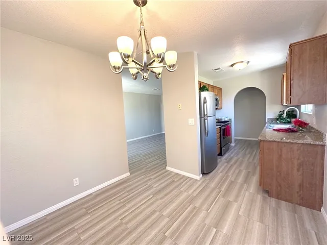 $1,295 | 1814 North Decatur Boulevard, Unit 203, Las Vegas, NV 89108