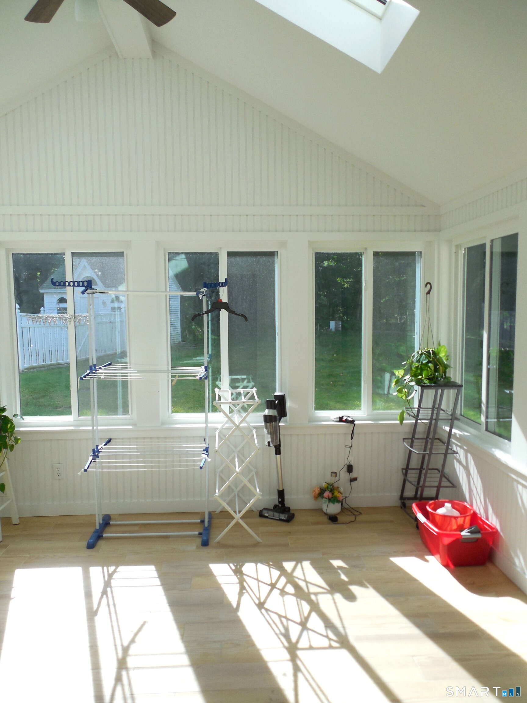 4 Forest Ridge Road Prospect, CT 06712 - Photo 7 of 23 Enclosed Porch