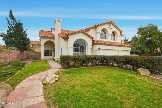 $599,000 | 731 West Meseto Circle, Mesa, AZ 85210