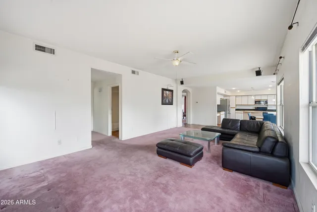 $599,000 | 731 West Meseto Circle, Mesa, AZ 85210