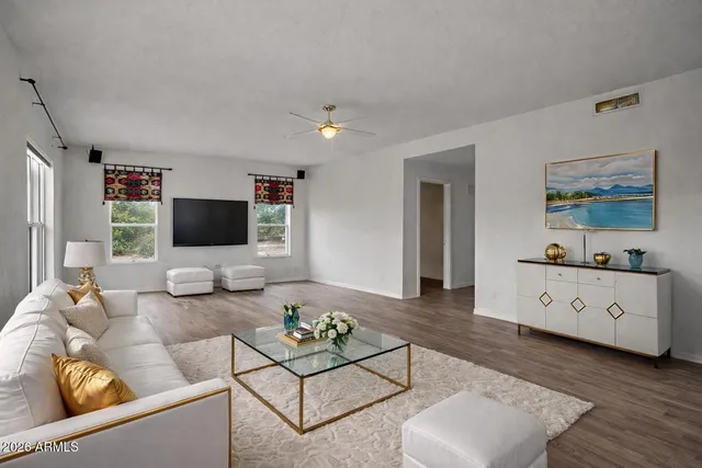 $599,000 | 731 West Meseto Circle, Mesa, AZ 85210