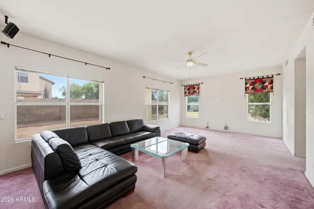 $599,000 | 731 West Meseto Circle, Mesa, AZ 85210