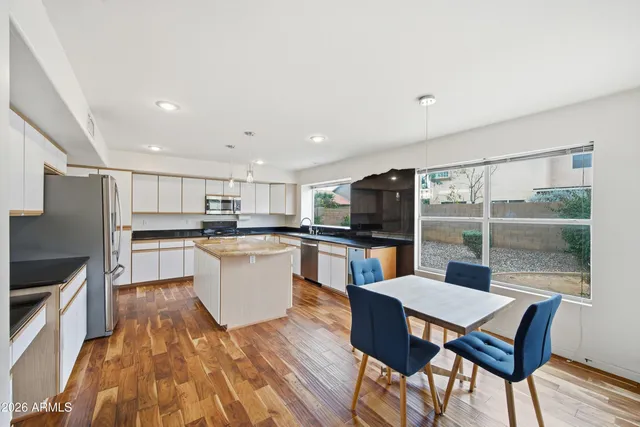 $599,000 | 731 West Meseto Circle, Mesa, AZ 85210