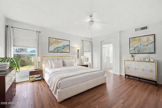 $599,000 | 731 West Meseto Circle, Mesa, AZ 85210