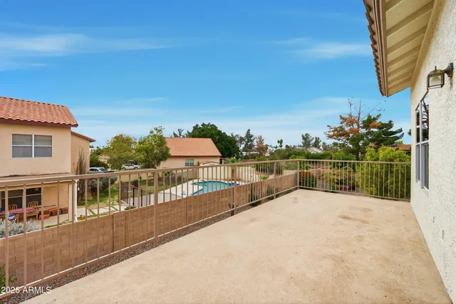 $599,000 | 731 West Meseto Circle, Mesa, AZ 85210