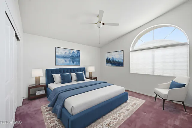 $599,000 | 731 West Meseto Circle, Mesa, AZ 85210