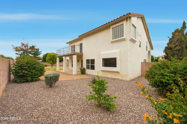 $599,000 | 731 West Meseto Circle, Mesa, AZ 85210