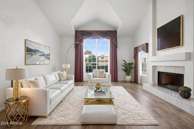 $599,000 | 731 West Meseto Circle, Mesa, AZ 85210