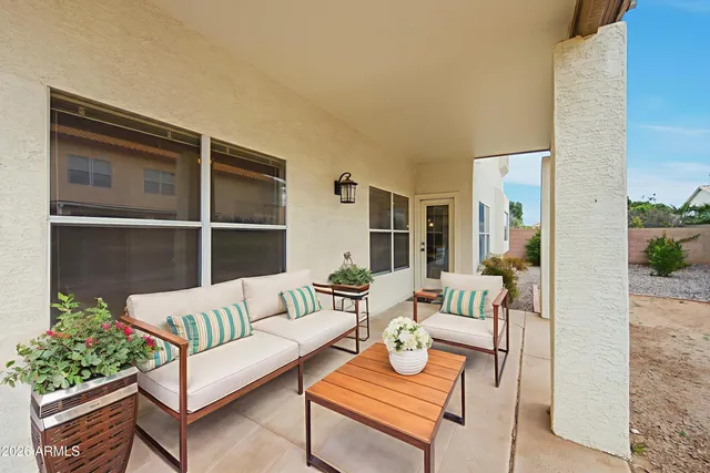 $599,000 | 731 West Meseto Circle, Mesa, AZ 85210