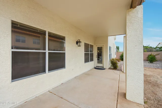 $599,000 | 731 West Meseto Circle, Mesa, AZ 85210