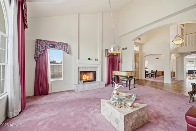 $599,000 | 731 West Meseto Circle, Mesa, AZ 85210