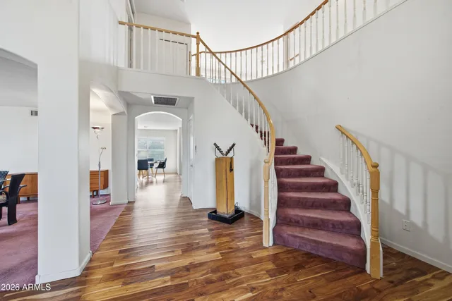 $599,000 | 731 West Meseto Circle, Mesa, AZ 85210