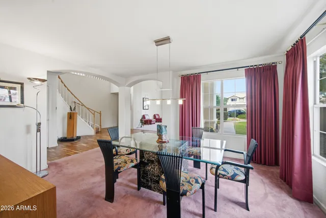 $599,000 | 731 West Meseto Circle, Mesa, AZ 85210