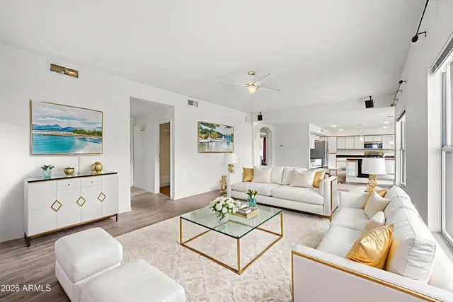 $599,000 | 731 West Meseto Circle, Mesa, AZ 85210