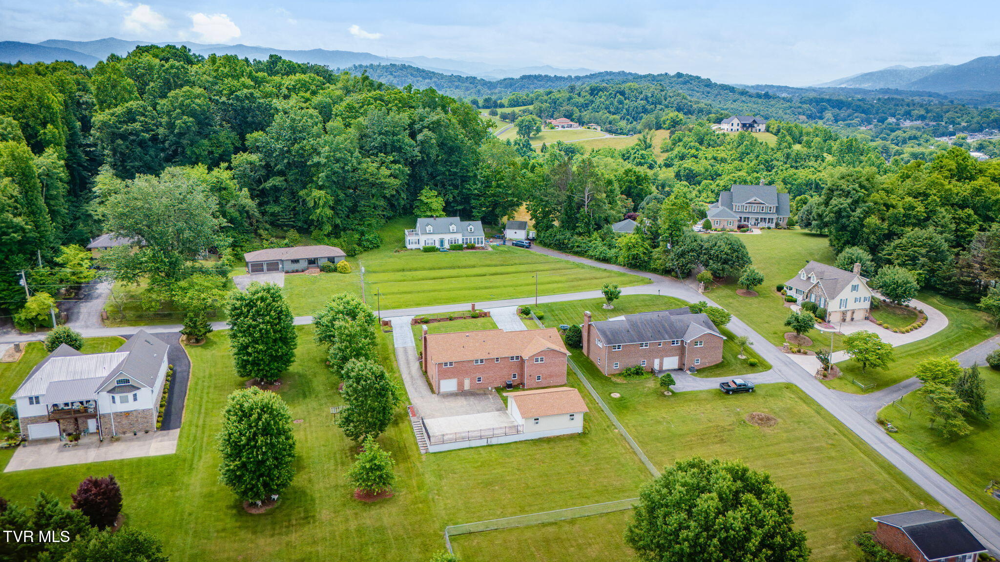 1763 Sylvan Hill Road Elizabethton, TN 37643 - Photo 54 of 55 104
