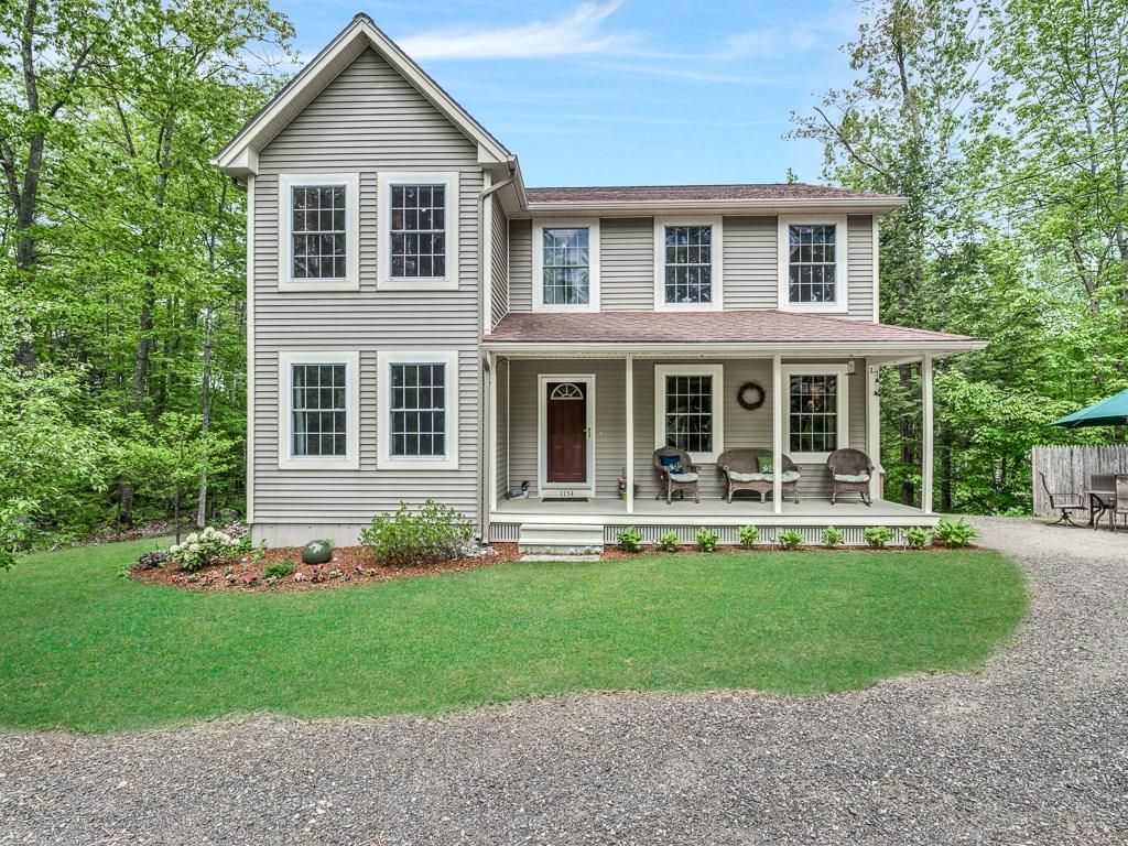 1154 West Road Belgrade, ME 04917 - Photo 2 of 34 Photo