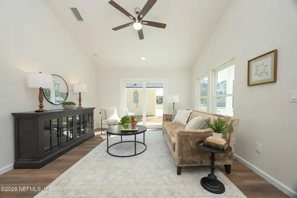 $299,999 | 650 South St Johns Street, St. Augustine, FL 32084
