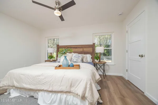 $299,999 | 650 South St Johns Street, St. Augustine, FL 32084