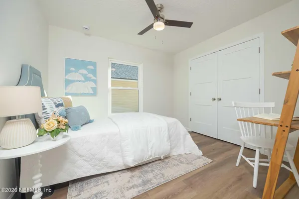 $299,999 | 650 South St Johns Street, St. Augustine, FL 32084