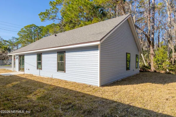 $299,999 | 650 South St Johns Street, St. Augustine, FL 32084