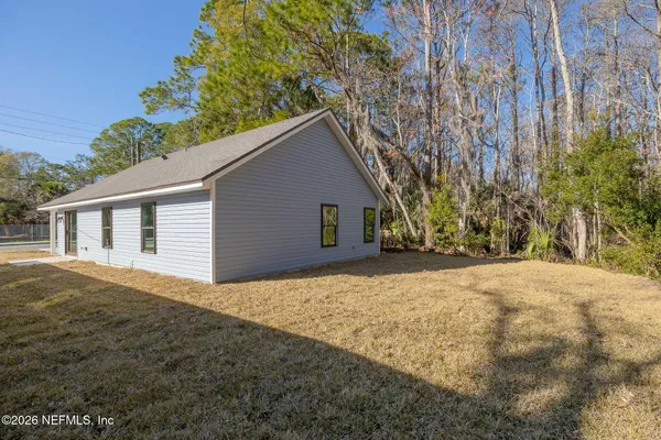 $299,999 | 650 South St Johns Street, St. Augustine, FL 32084