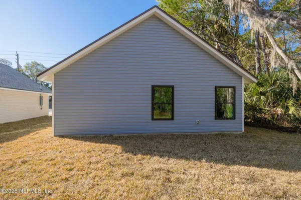 $299,999 | 650 South St Johns Street, St. Augustine, FL 32084