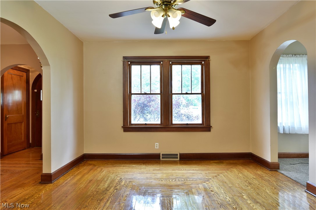 1787 Carson Salt Springs Road Warren, OH 44481 - Photo 10 of 35 Gallery Image 10