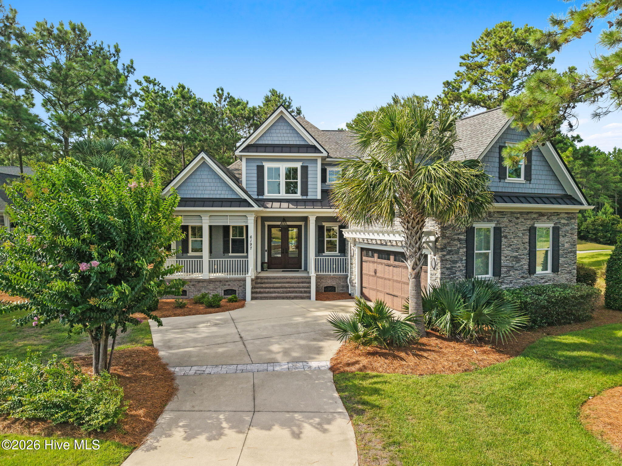 6197 Castlebrook Way Southwest Ocean Isle Beach, NC 28469 - Photo 1 of 120