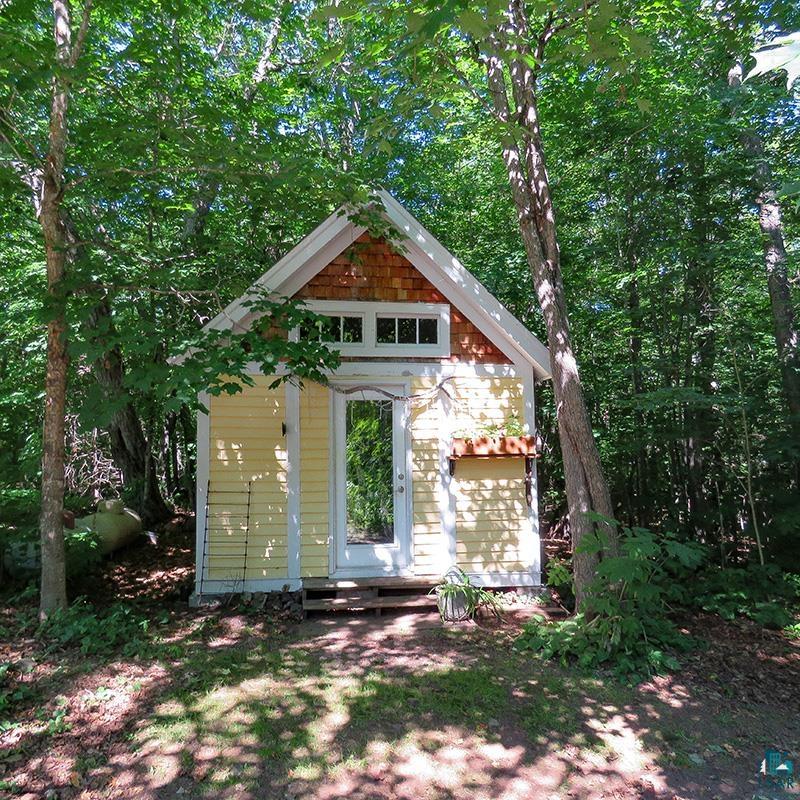 189 Barker Lake Road Lutsen, MN 55612 - Photo 56 of 63 Gallery Image 56