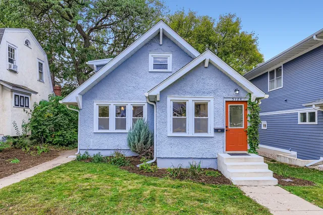 $349,000 | 5124 Zenith Avenue South, Minneapolis, MN 55410