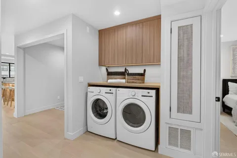 $1,799,000 | 3183 Cesar Chavez, Unit 1, San Francisco, CA 94110