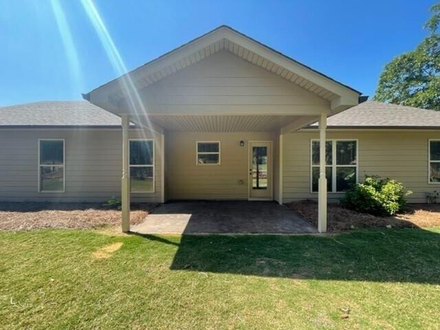 2363 Rat Kinney Road Statham, GA 30666 - Photo 19 of 20