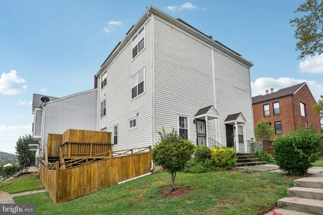 $519,000 | 1844 Bryant Street Northeast, Washington, DC 20018