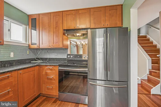 $519,000 | 1844 Bryant Street Northeast, Washington, DC 20018