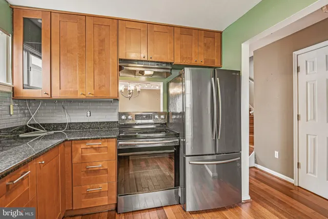 $519,000 | 1844 Bryant Street Northeast, Washington, DC 20018