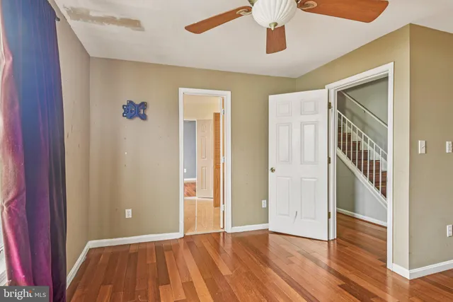 $519,000 | 1844 Bryant Street Northeast, Washington, DC 20018