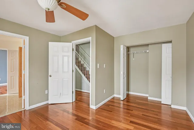 $519,000 | 1844 Bryant Street Northeast, Washington, DC 20018