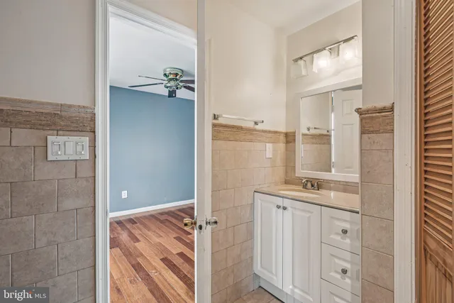 $519,000 | 1844 Bryant Street Northeast, Washington, DC 20018