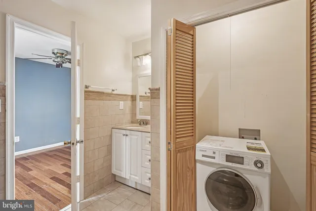 $519,000 | 1844 Bryant Street Northeast, Washington, DC 20018