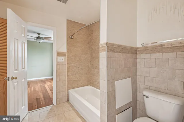 $519,000 | 1844 Bryant Street Northeast, Washington, DC 20018