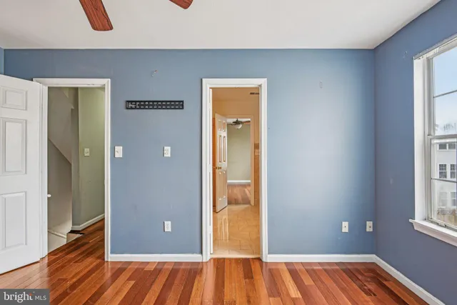 $519,000 | 1844 Bryant Street Northeast, Washington, DC 20018