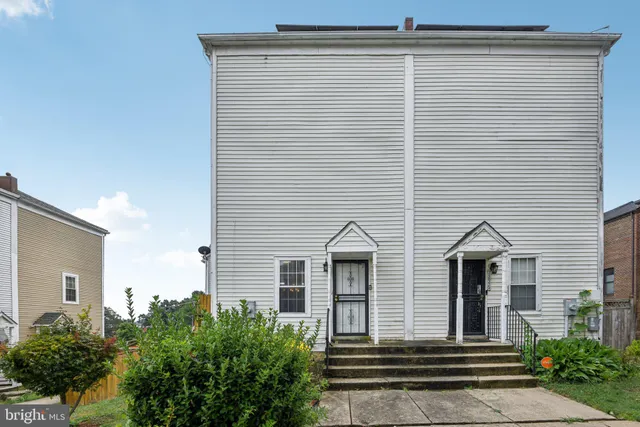 $519,000 | 1844 Bryant Street Northeast, Washington, DC 20018