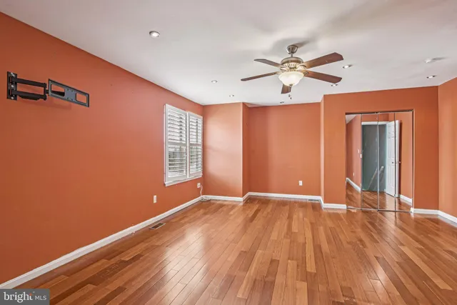 $519,000 | 1844 Bryant Street Northeast, Washington, DC 20018