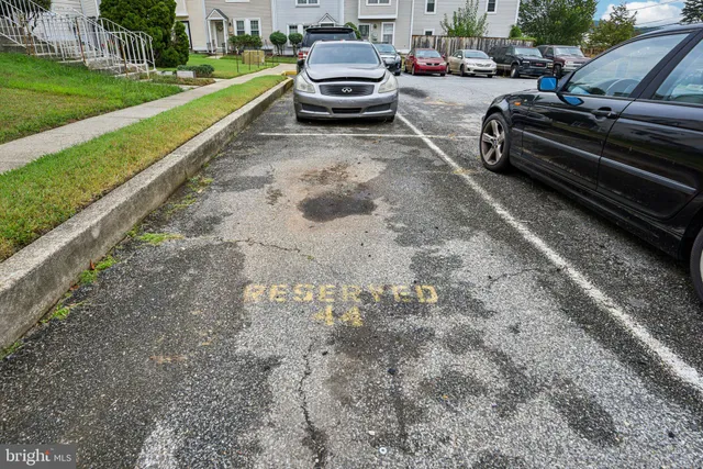 $519,000 | 1844 Bryant Street Northeast, Washington, DC 20018