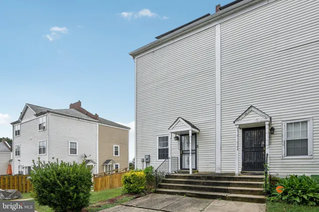 $519,000 | 1844 Bryant Street Northeast, Washington, DC 20018