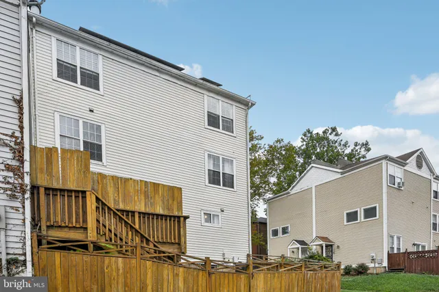 $519,000 | 1844 Bryant Street Northeast, Washington, DC 20018